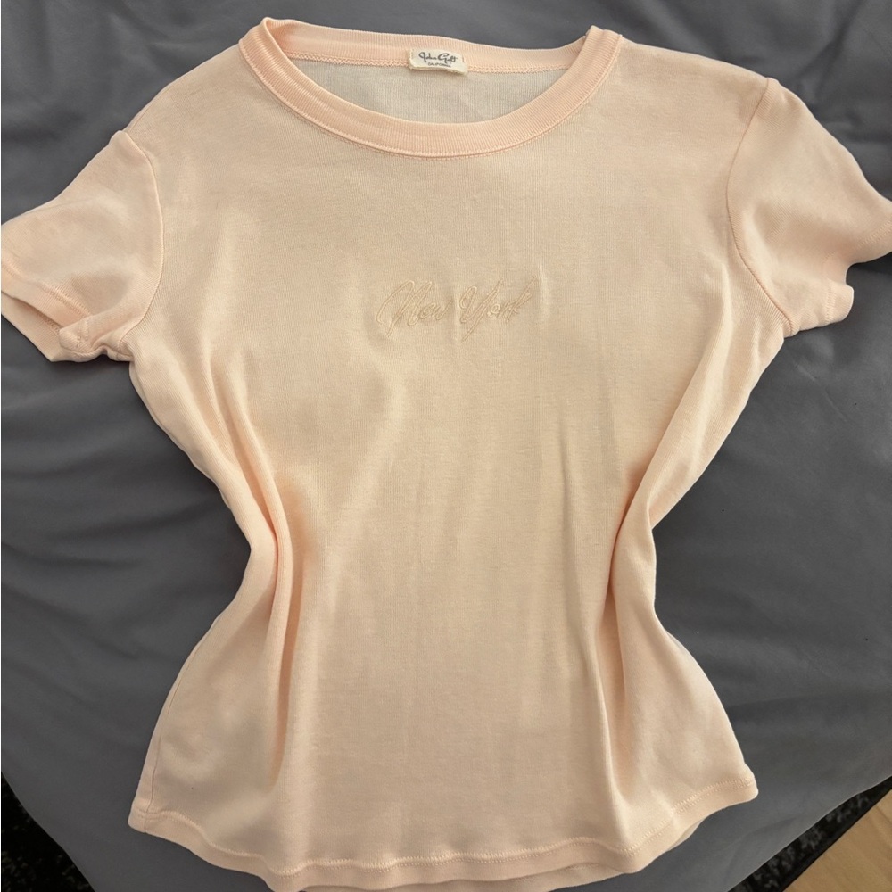 Brandy Melville Top
